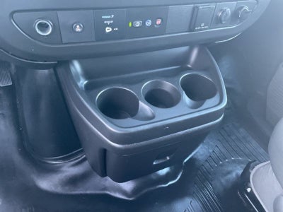 2019 Chevrolet Express LS