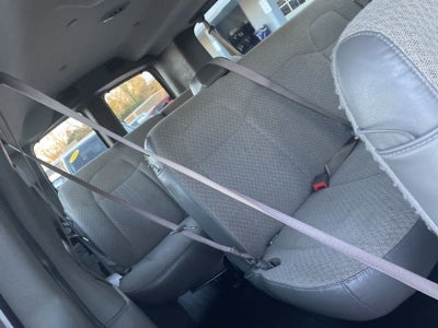 2019 Chevrolet Express LS