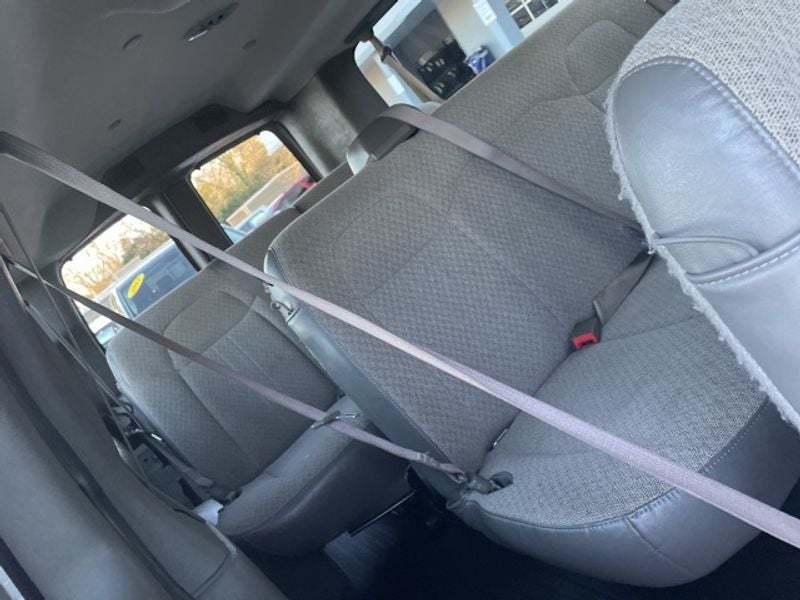 2019 Chevrolet Express LS