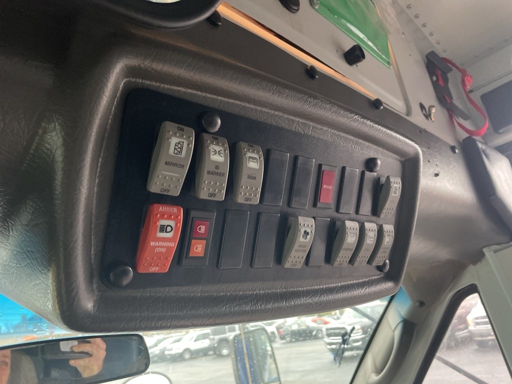 2009 Chevrolet Express 3500