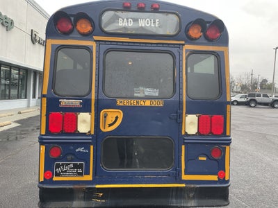 2009 Chevrolet Express 3500