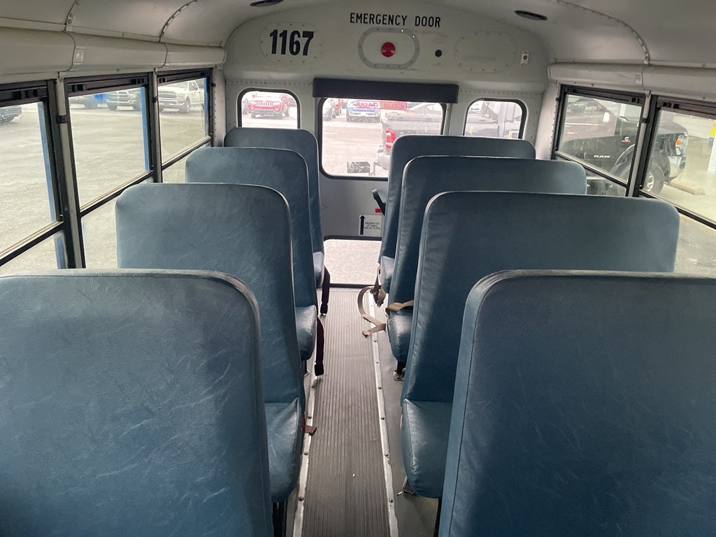 2009 Chevrolet Express 3500