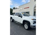 2025 Chevrolet Silverado LT