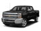 2019 Chevrolet Silverado LTZ