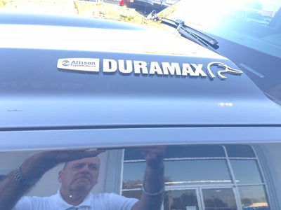 2018 Chevrolet Silverado High Country