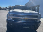 2015 Chevrolet Silverado LTZ