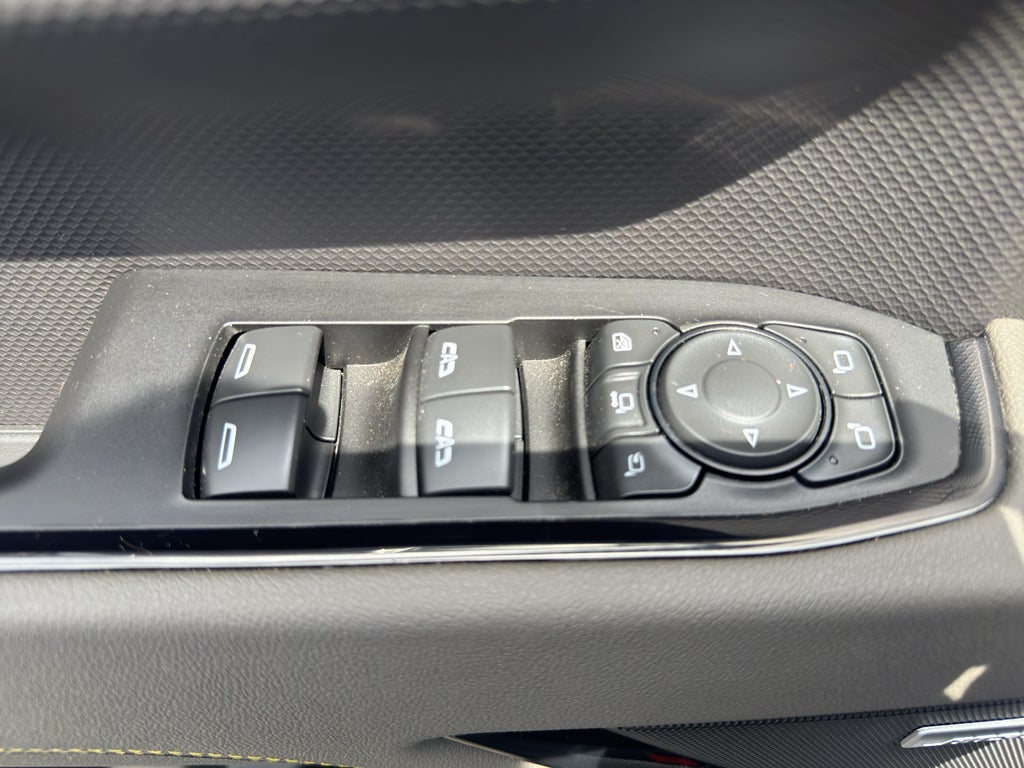 2025 Chevrolet Silverado ZR2