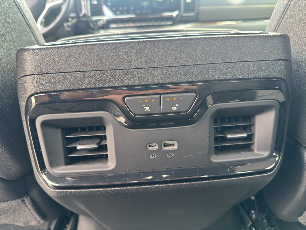 2025 Chevrolet Silverado ZR2