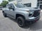 2025 Chevrolet Silverado ZR2