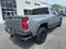 2025 Chevrolet Silverado ZR2