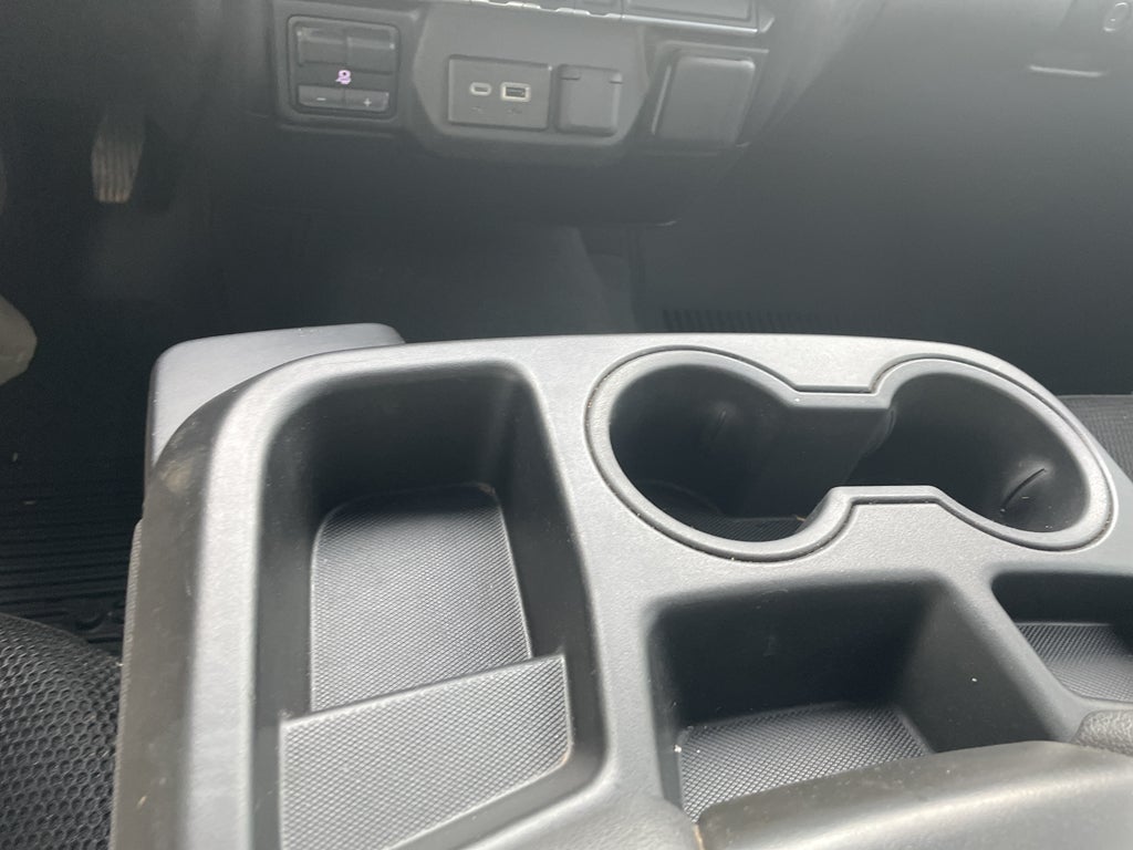 2024 Chevrolet Silverado Custom