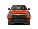 2022 Chevrolet Colorado 2WD Work Truck