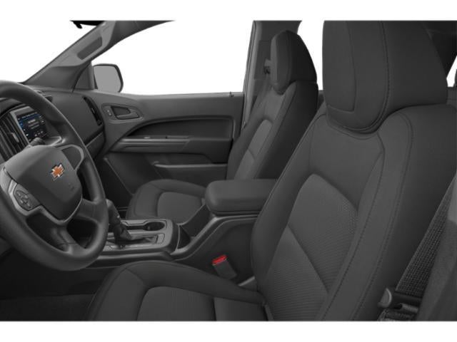 2022 Chevrolet Colorado 2WD Work Truck