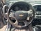 2020 Chevrolet Colorado 2WD LT