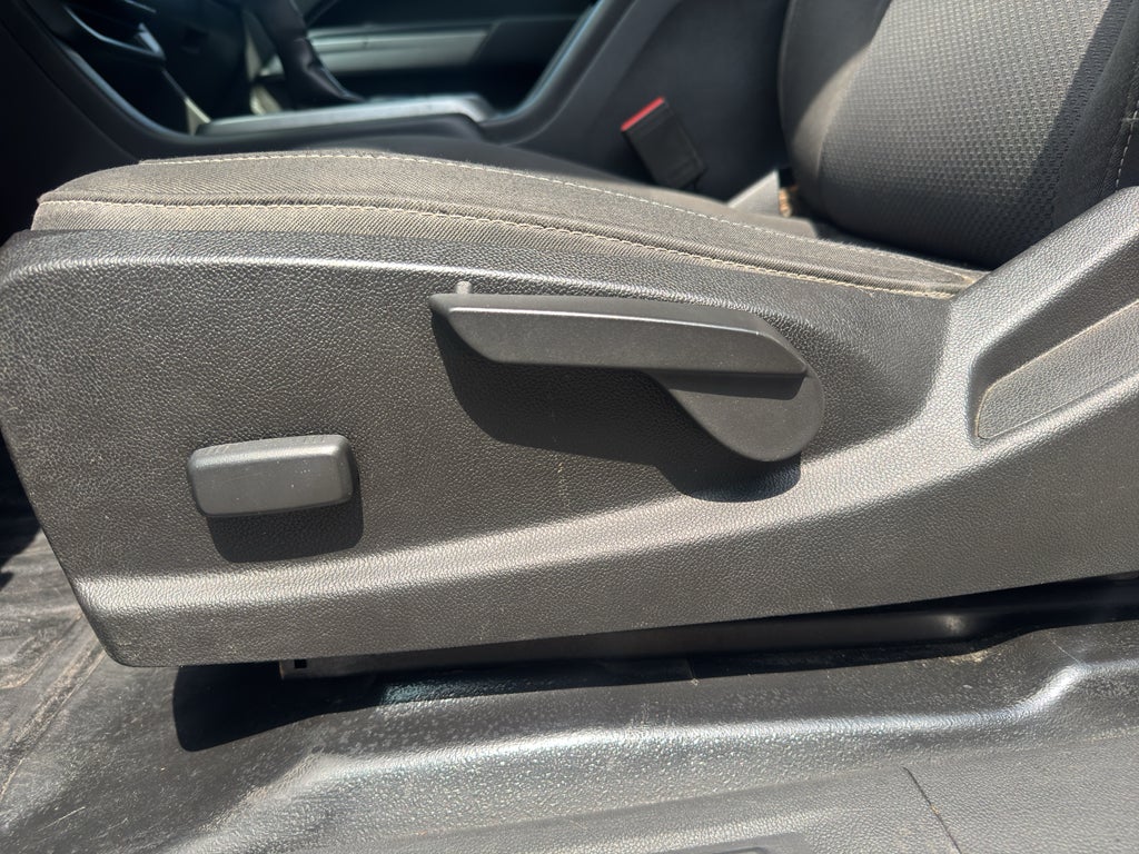 2020 Chevrolet Colorado 2WD LT