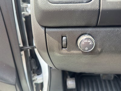 2020 Chevrolet Colorado 2WD LT