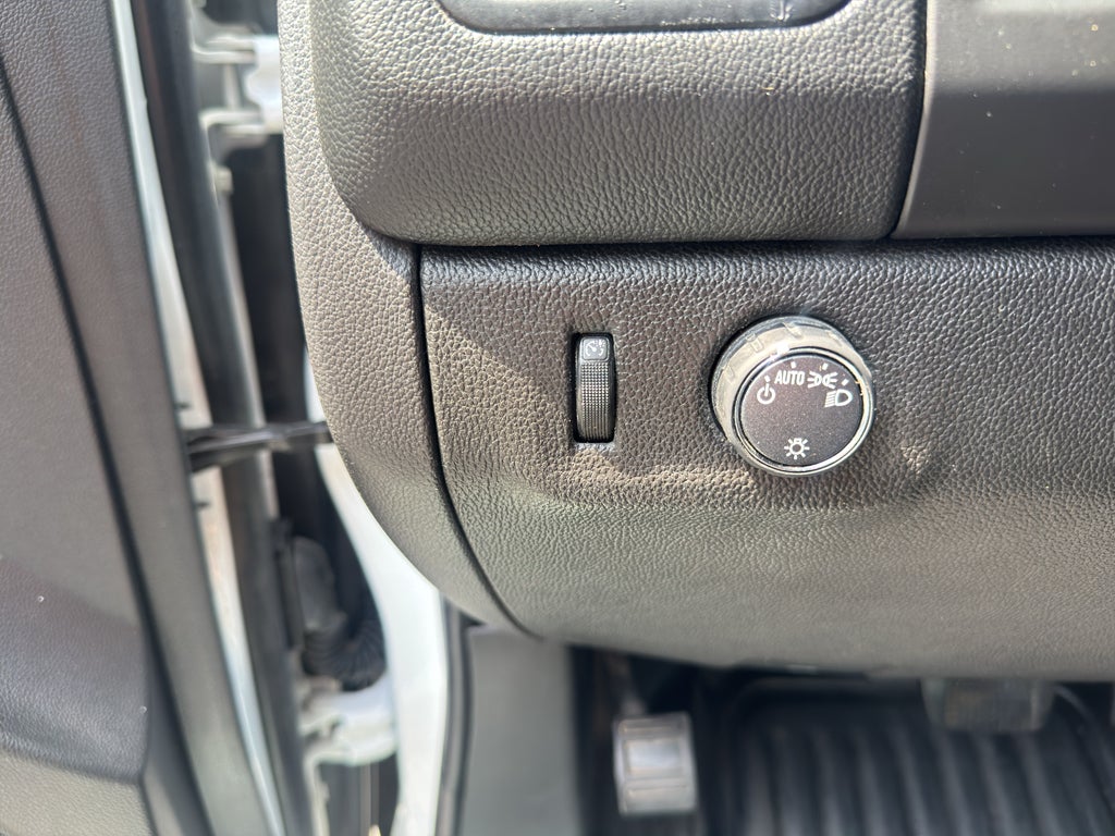 2020 Chevrolet Colorado 2WD LT