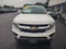 2020 Chevrolet Colorado 2WD LT