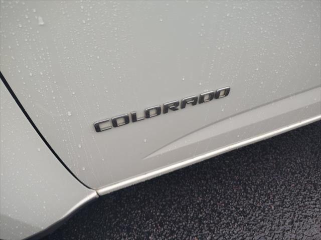 2020 Chevrolet Colorado 2WD LT