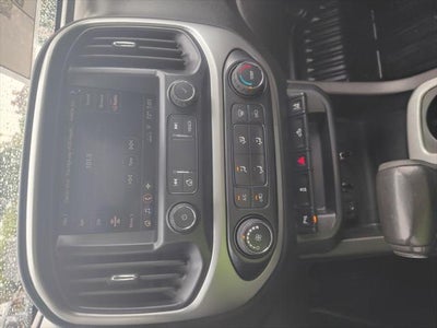 2020 Chevrolet Colorado 2WD LT