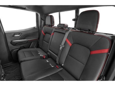 2023 Chevrolet Colorado 4WD Z71