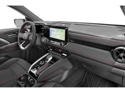 2023 Chevrolet Colorado 4WD Z71