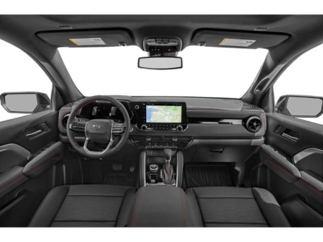 2023 Chevrolet Colorado 4WD Z71
