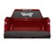 2019 Chevrolet Silverado Custom Trail Boss