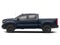 2019 Chevrolet Silverado Custom Trail Boss