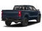 2019 Chevrolet Silverado Custom Trail Boss