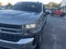 2020 Chevrolet Silverado LT