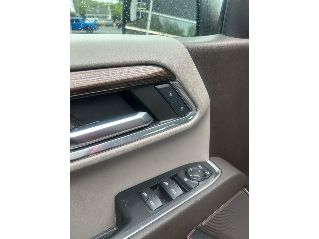 2024 Chevrolet Silverado LT