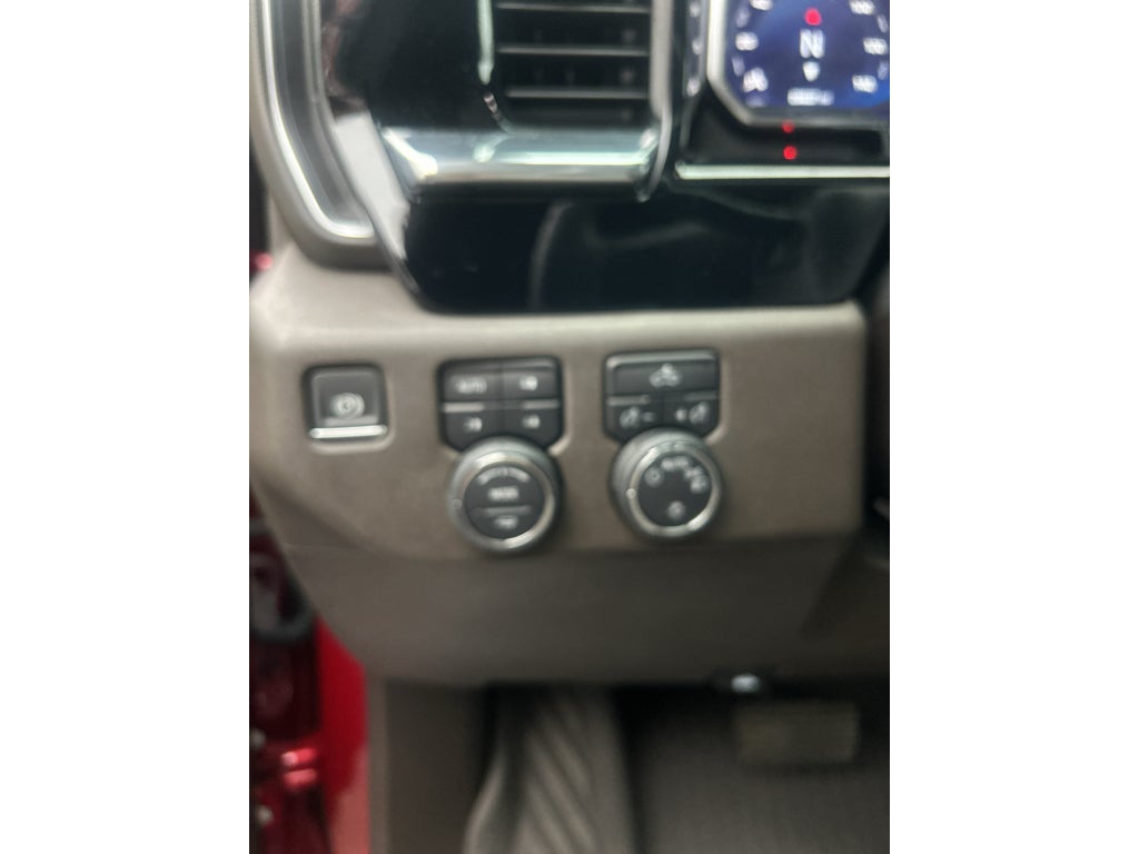 2024 Chevrolet Silverado LT