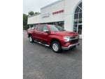 2024 Chevrolet Silverado LT