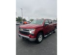 2024 Chevrolet Silverado LT