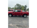 2024 Chevrolet Silverado LT