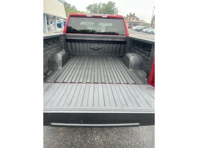 2024 Chevrolet Silverado LT