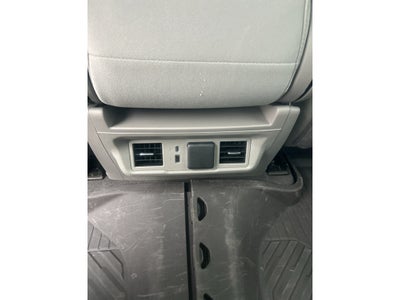 2024 Chevrolet Silverado LT