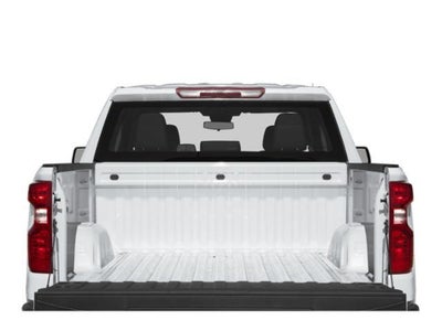 2024 Chevrolet Silverado High Country