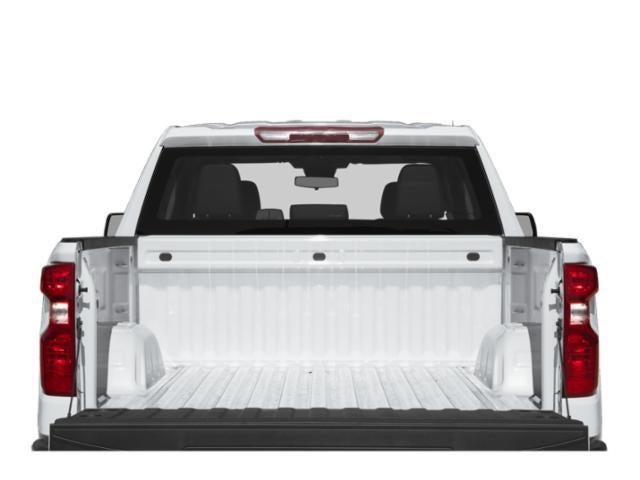2024 Chevrolet Silverado High Country