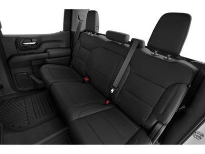 2024 Chevrolet Silverado High Country