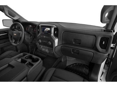 2024 Chevrolet Silverado High Country