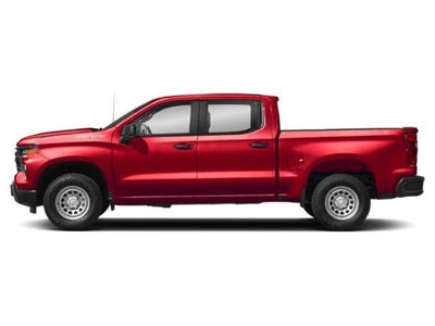 2024 Chevrolet Silverado High Country