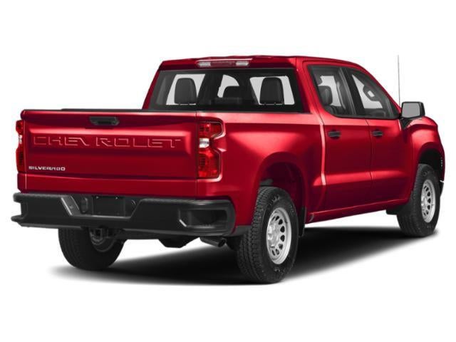 2024 Chevrolet Silverado High Country