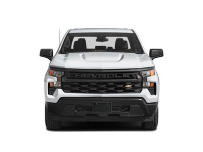 2024 Chevrolet Silverado High Country