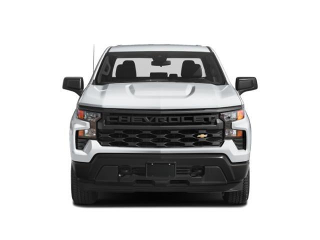 2024 Chevrolet Silverado High Country