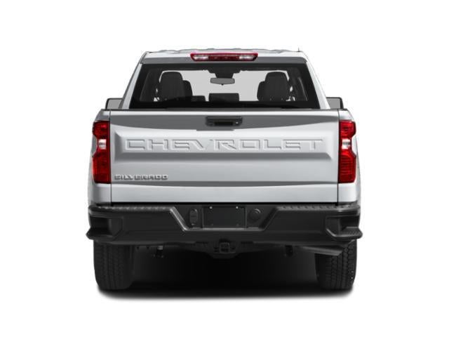 2024 Chevrolet Silverado High Country