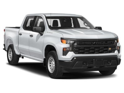 2024 Chevrolet Silverado High Country