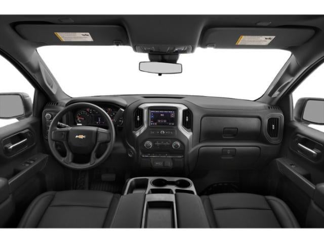 2024 Chevrolet Silverado High Country