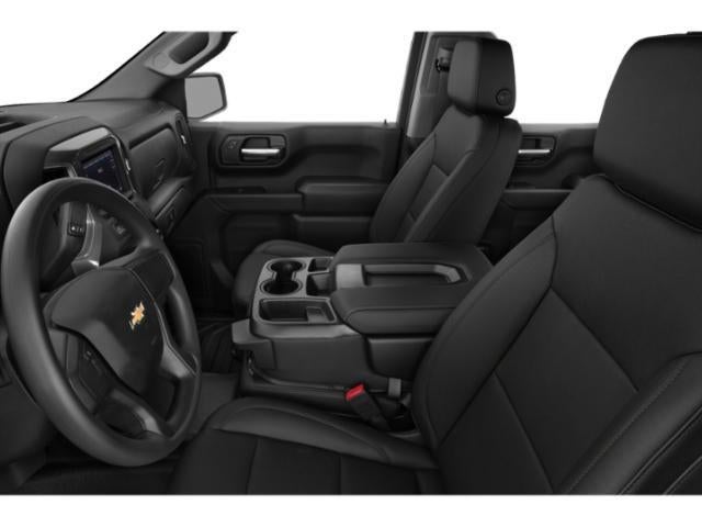 2024 Chevrolet Silverado High Country